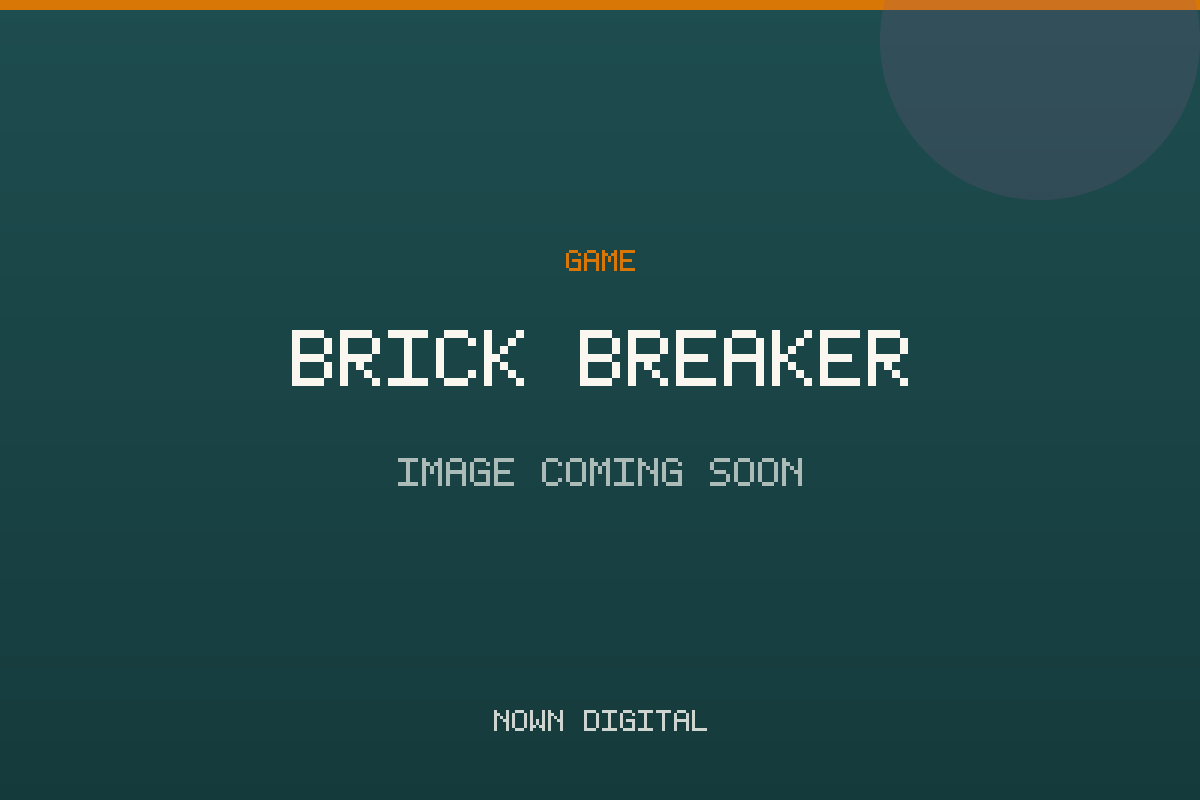 Brick Breaker